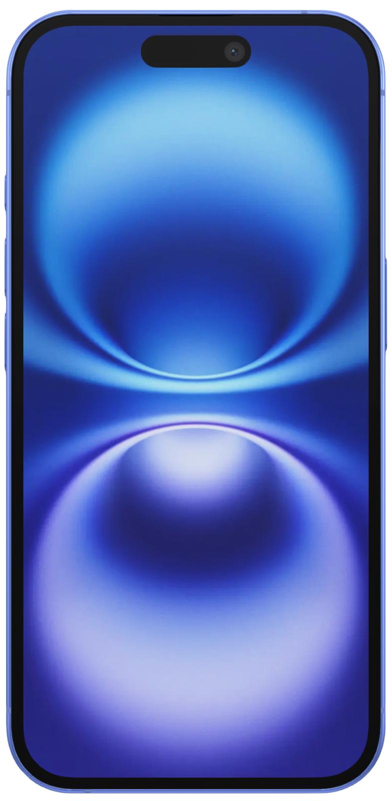 iPhone 16 Plus