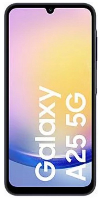 Galaxy A25 5G