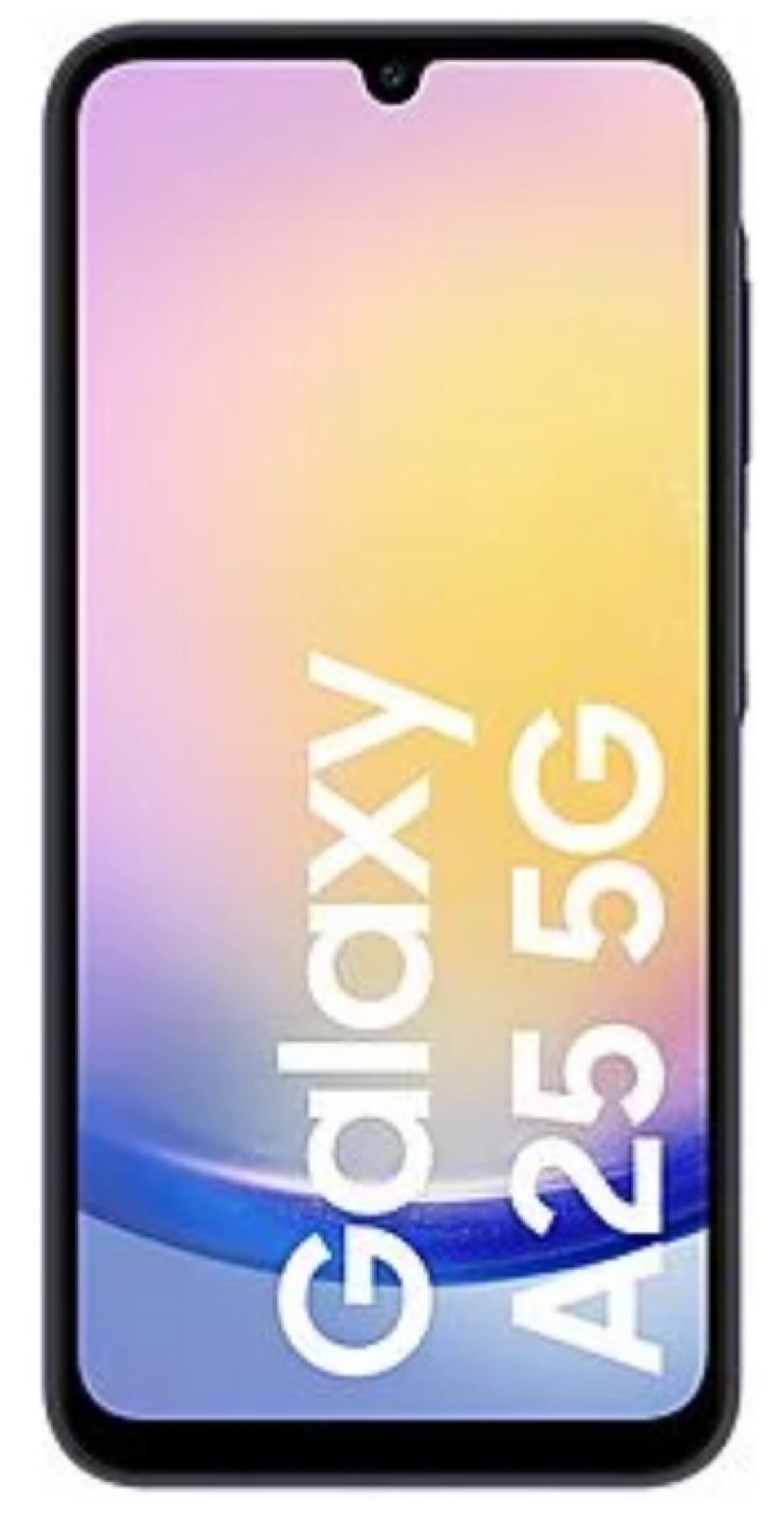 Galaxy A25 5G