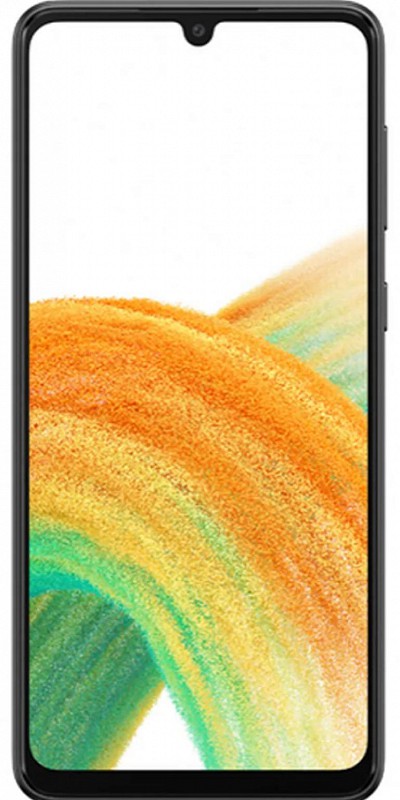 Galaxy A33 5G