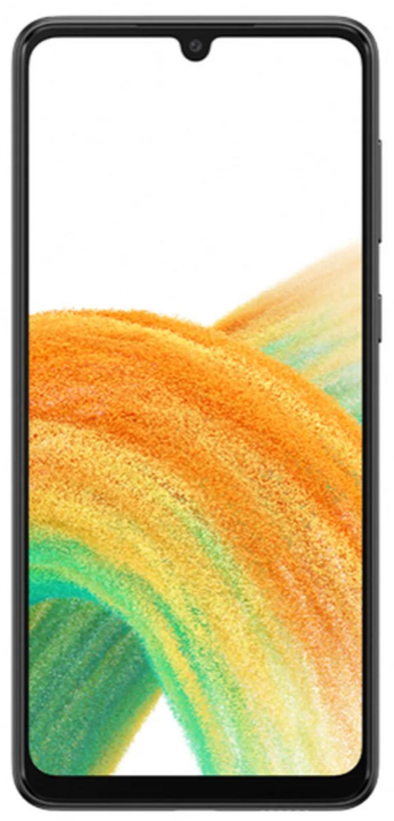 Galaxy A33 5G