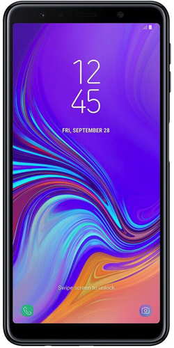 Galaxy A7