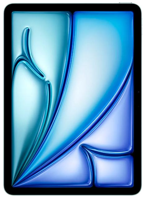 iPad Air 6
