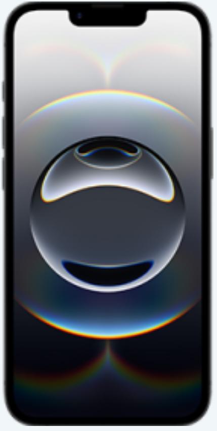 iPhone 16e