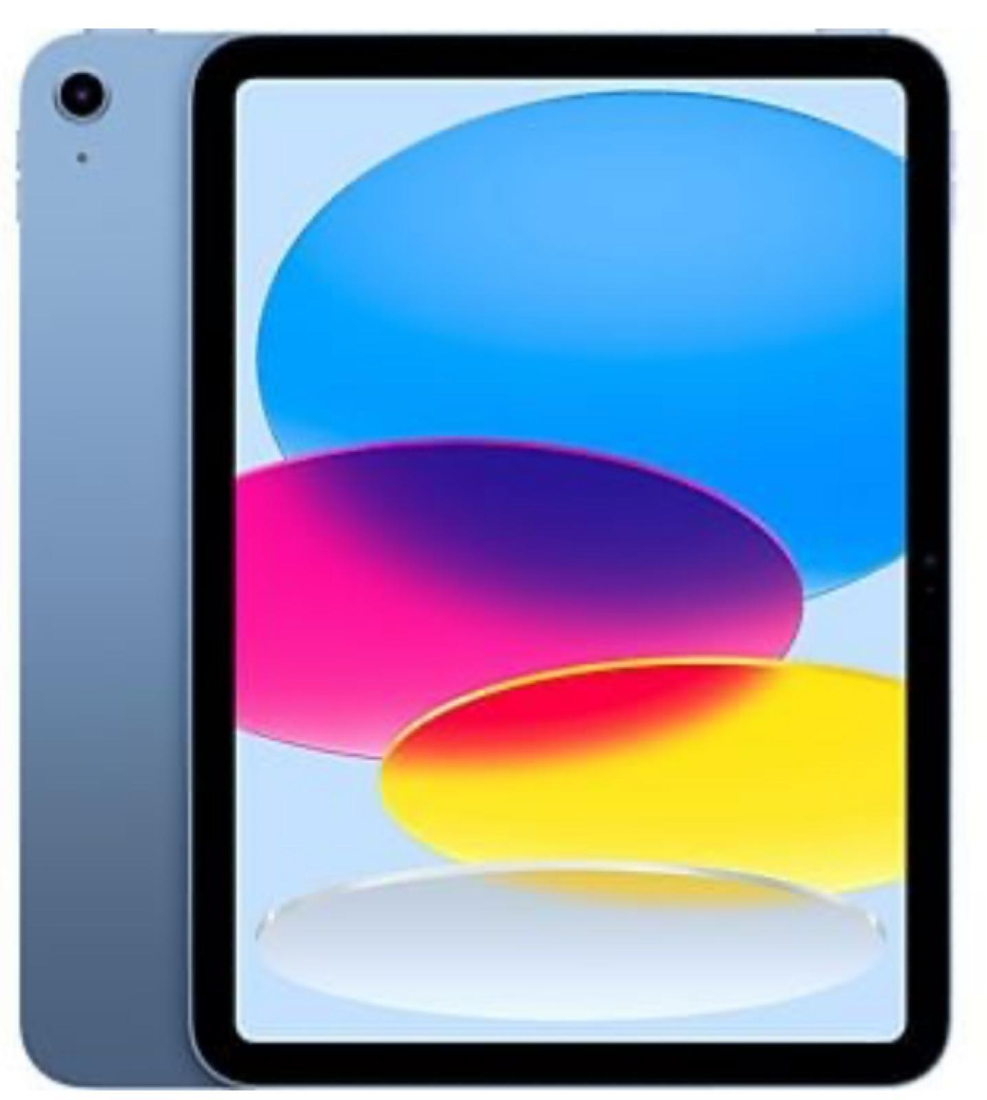 iPad 11 2025