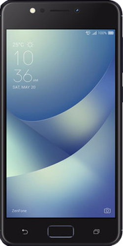 Asus Zenfone 4 Max