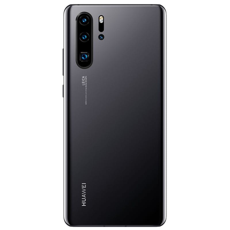Huawei P30 Pro 128GB, Black