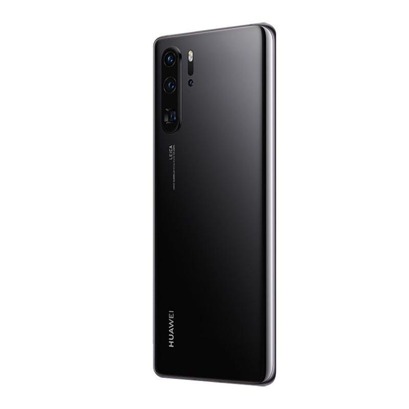 Huawei P30 Pro 128GB, Black