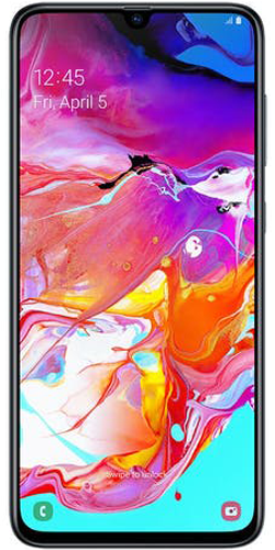 Galaxy A70