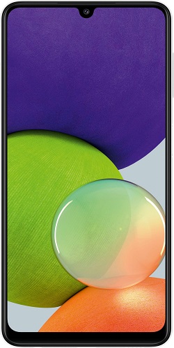 Galaxy A22