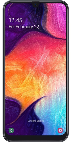 Galaxy A50