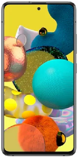 Galaxy A51 5G