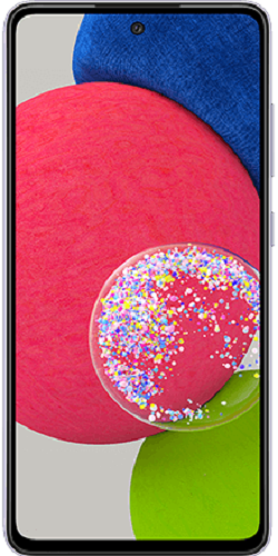Galaxy A52s 5G (A528B)