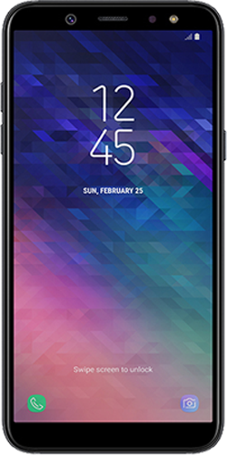 Galaxy A6 Plus