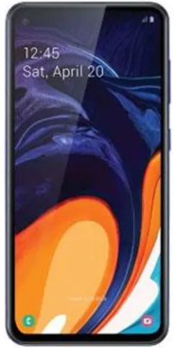 Galaxy A60