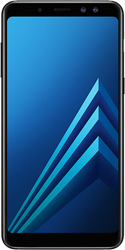 Galaxy A8 Plus 2018 (A730F)