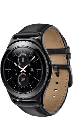 Galaxy Gear S2 Classic