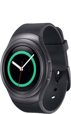 Galaxy Gear S2