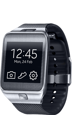 Galaxy Gear