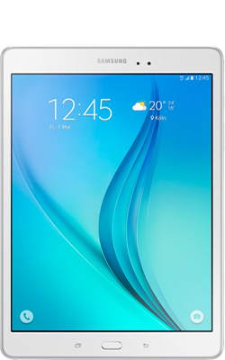 Galaxy Tab A