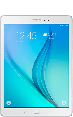 Galaxy Tab A 9,7inch (T555)