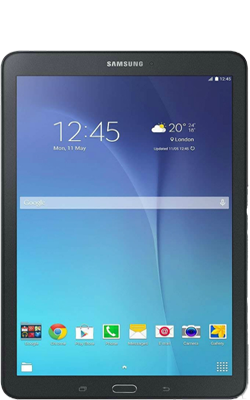 Galaxy Tab E 9,6inch (T560)