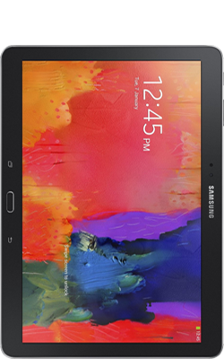 Galaxy Tab Pro