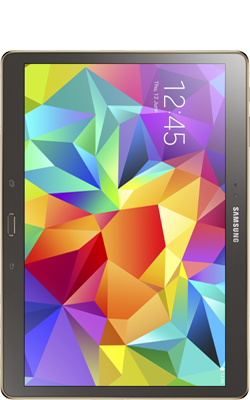 Galaxy Tab S | 10,5