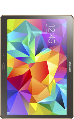 Galaxy Tab S