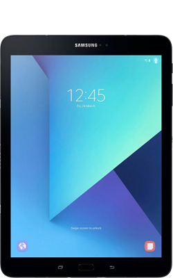 Galaxy Tab S3