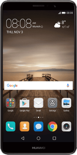 Huawei Mate 9