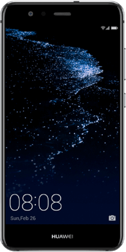 Huawei P10 Lite (WAS-L21)