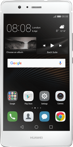 Huawei P9 Lite