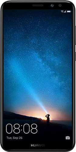 Huawei Mate 10 Lite