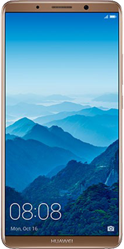 Huawei Mate 10 Pro (BLA-L09)