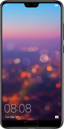 Huawei P20 (EML-L29)