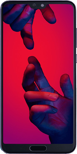 Huawei P20 Pro (CLT-L29)