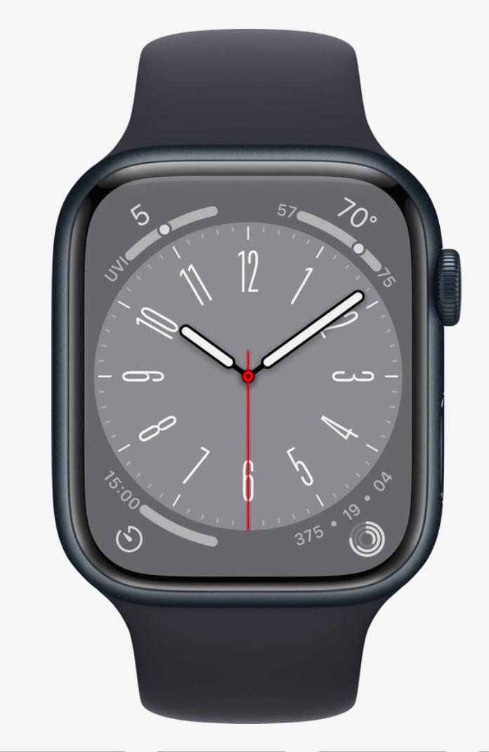 Watch Series 8 45mm
