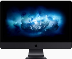 iMac Pro (2017) 27inch A1862