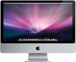 iMac (2009) 20inch A1224