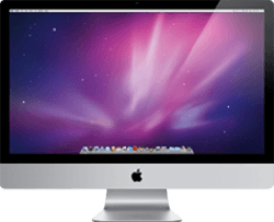 iMac (2011) 21,5inch A1311
