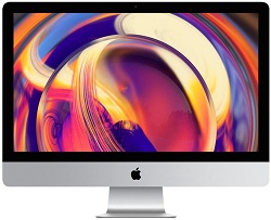 iMac Retina 5K