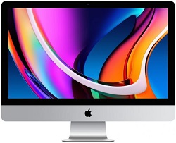 iMac Retina 5K