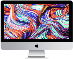 iMac Retina 4K 21.5''