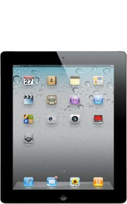 iPad 2 (2011) | 9,7