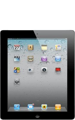 iPad 2