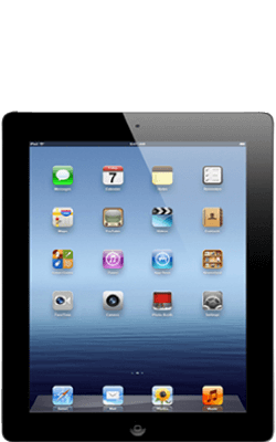iPad 3 (2012) | 9,7