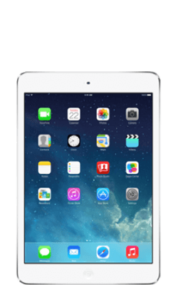 iPad Air 1 (2013) | 9,7