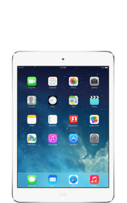 iPad Air 1