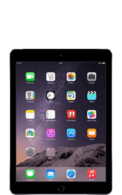 iPad Air 2 (2014) | 9,7